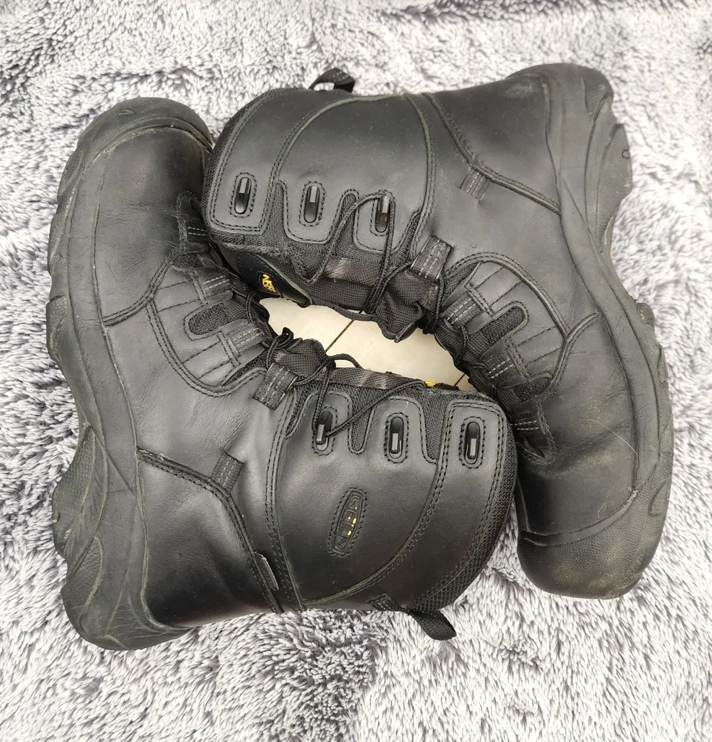 Keen Detroit 8